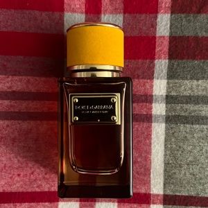 Dolce & Gabbana velvet amber sun 50ml